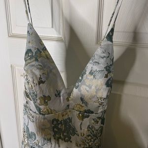 Prom dress never worn tags removed… my daughter decided she wanted a new dress